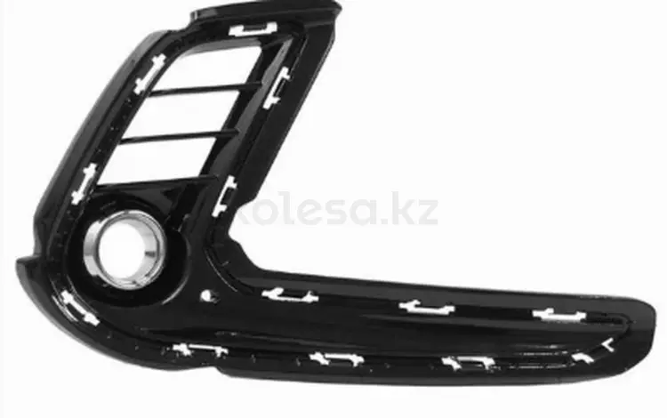 Оправа ПТФ за 4 700 тг. в Павлодар