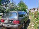 Volkswagen Passat 1994 года за 900 000 тг. в Уральск – фото 2