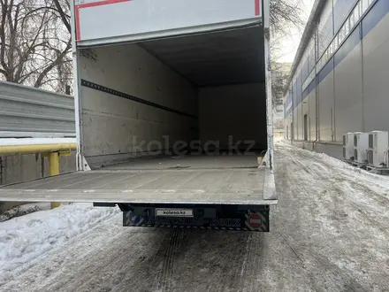 Mercedes-Benz  Atego 2001 года за 17 500 000 тг. в Алматы – фото 7