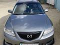 Mazda 6 2004 года за 1 600 000 тг. в Аральск – фото 2