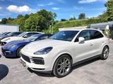 Porsche Cayenne 2020 годаfor28 000 000 тг. в Алматы