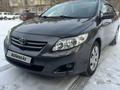 Toyota Corolla 2008 года за 5 500 000 тг. в Семей