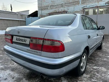 Toyota Carina E 1995 года за 2 200 000 тг. в Павлодар – фото 3