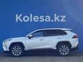 Toyota RAV4 2020 года за 20 838 725 тг. в Алматы – фото 5