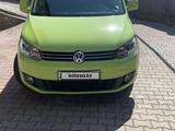 Volkswagen Caddy 2013 годаүшін10 000 000 тг. в Алматы
