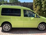Volkswagen Caddy 2013 годаүшін10 000 000 тг. в Алматы – фото 3