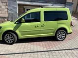 Volkswagen Caddy 2013 годаүшін10 000 000 тг. в Алматы – фото 4