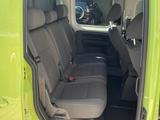 Volkswagen Caddy 2013 годаүшін10 000 000 тг. в Алматы – фото 5