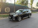 Subaru Forester 2021 годаүшін12 700 000 тг. в Алматы – фото 2