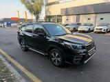Subaru Forester 2021 годаүшін12 700 000 тг. в Алматы – фото 4