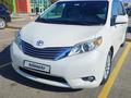 Toyota Sienna 2016 года за 15 300 000 тг. в Алматы