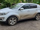 Kia Sportage 2013 года за 8 200 000 тг. в Караганда – фото 2