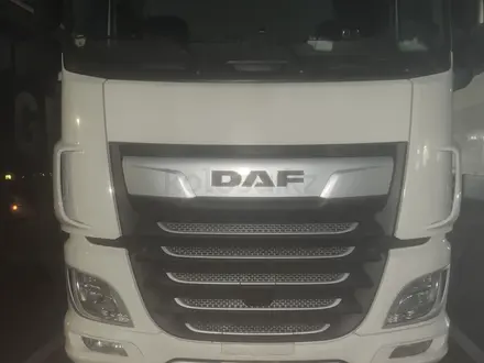 DAF  XF 2019 года за 26 000 000 тг. в Актобе – фото 4