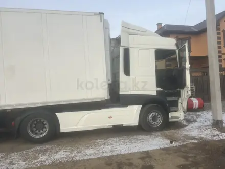 DAF  XF 2019 года за 26 000 000 тг. в Актобе – фото 10