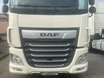 DAF  XF 2019 года за 26 000 000 тг. в Актобе
