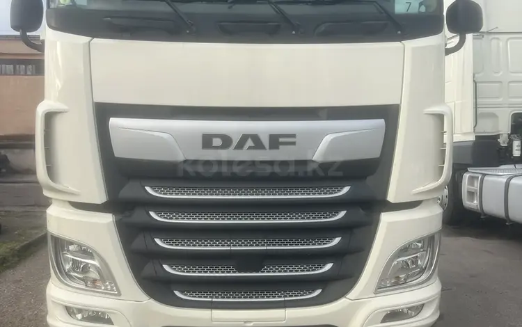 DAF  XF 2019 года за 26 000 000 тг. в Актобе