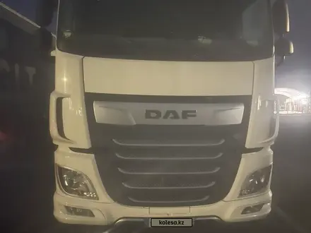 DAF  XF 2019 года за 26 000 000 тг. в Актобе – фото 3