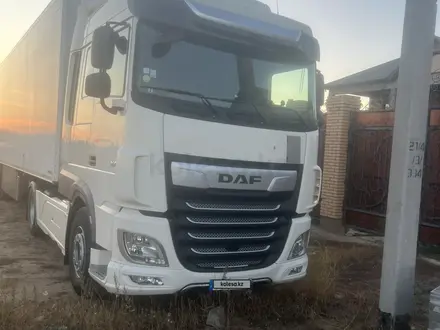 DAF  XF 2019 года за 26 000 000 тг. в Актобе – фото 5