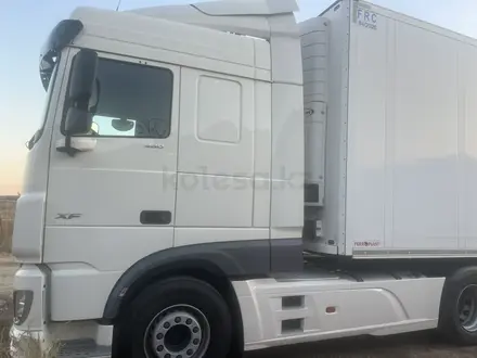 DAF  XF 2019 года за 26 000 000 тг. в Актобе – фото 8