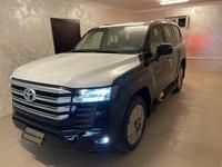 Toyota Land Cruiser 2023 года за 49 950 000 тг. в Алматы