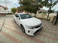 Toyota Camry 2015 годаfor12 000 000 тг. в Актау