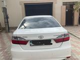 Toyota Camry 2015 годаүшін12 000 000 тг. в Актау – фото 5