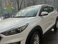 Hyundai Tucson 2019 года за 10 900 000 тг. в Алматы