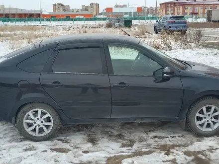 ВАЗ (Lada) Granta 2191 2018 года за 4 100 000 тг. в Костанай – фото 4