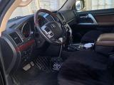 Toyota Land Cruiser 2014 года за 25 000 000 тг. в Уральск – фото 3