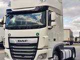 DAF 2017 года за 28 500 000 тг. в Алматы