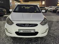 Hyundai Accent 2014 годаfor4 700 000 тг. в Шымкент