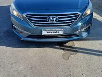 Hyundai Sonata 2015 года за 5 000 000 тг. в Кызылорда