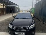 Toyota Camry 2010 года за 6 850 000 тг. в Кызылорда – фото 2