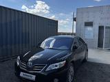 Toyota Camry 2010 года за 6 850 000 тг. в Кызылорда – фото 3