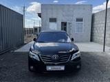 Toyota Camry 2010 года за 6 850 000 тг. в Кызылорда – фото 4