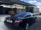 Toyota Camry 2010 года за 6 850 000 тг. в Кызылорда – фото 5