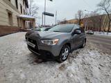 Mitsubishi ASX 2012 годаfor5 550 000 тг. в Астана