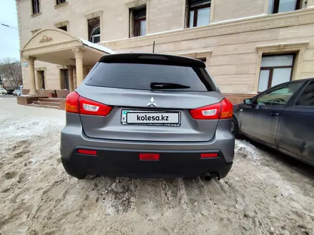 Mitsubishi ASX 2012 года за 5 550 000 тг. в Астана – фото 6