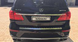 Mercedes-Benz GL 63 AMG 2013 года за 21 000 000 тг. в Уральск – фото 2