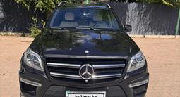 Mercedes-Benz GL 63 AMG 2013 года за 21 000 000 тг. в Уральск – фото 4
