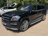 Mercedes-Benz GL 63 AMG 2013 года за 21 000 000 тг. в Уральск – фото 5