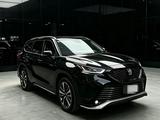 Toyota Crown Kluger 2025 года за 25 000 000 тг. в Алматы – фото 2