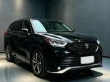 Toyota Crown Kluger 2025 года за 25 000 000 тг. в Алматы – фото 3