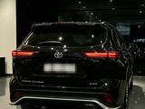 Toyota Crown Kluger 2025 года за 25 000 000 тг. в Алматы – фото 5