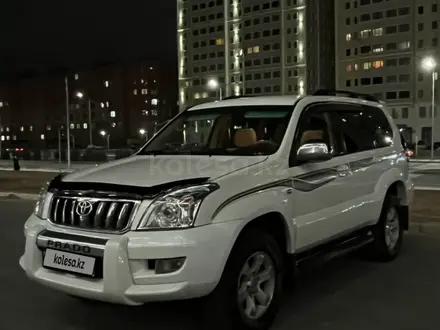 Toyota Land Cruiser Prado 2006 года за 9 000 000 тг. в Актау