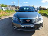 Geely Emgrand EC7 2015 годаүшін3 300 000 тг. в Астана – фото 2