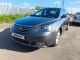 Geely Emgrand EC7 2015 годаүшін3 300 000 тг. в Астана – фото 3