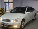 Lexus GS 300 2004 годаүшін4 700 000 тг. в Алматы – фото 2