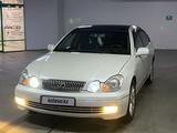 Lexus GS 300 2004 годаүшін4 700 000 тг. в Алматы