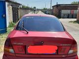 Mitsubishi Carisma 1995 года за 2 650 000 тг. в Костанай – фото 4